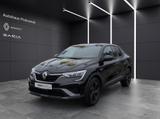 Renault Arkana R.S. LINE TCe 160 EDC Rückfahrkamera Navi - schwarze Renault Arkana