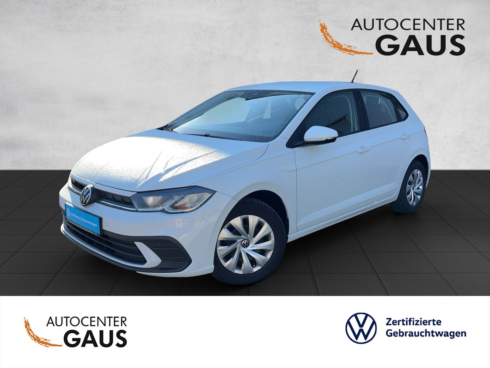 Volkswagen Polo Life 1.0 LED*Klima*App-Connect