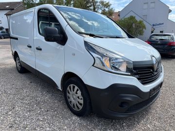 Renault Trafic - 8