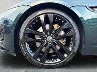 Jaguar F-Type - Vorschau Bild 9