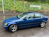 BMW 325i | ST-XA Gewindefahrwerk | Sportbremse - BMW 325 in Saarbrücken