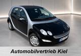 Smart ForFour forfour Pulse 70 kW Klima,Ganzj.Reifen - Smart ForFour in Kiel