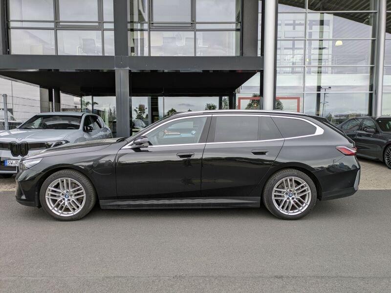 BMW 530e Tour. Park.Ass. Driv.Ass. Navi.