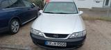 Opel Vectra 1.8 16V CD CD - Opel Vectra aus 1998: Cd