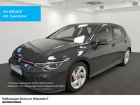 Volkswagen Golf GTI 2.0 TSI Navigation Sitzheizung