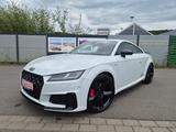 Audi TT 45 TFSI quattro S Line Com Plus LED B&O - gebrauchte Audi TT aus dem Jahr 2022