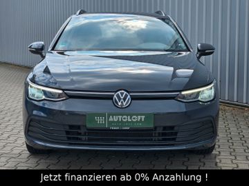 Volkswagen Golf - 2