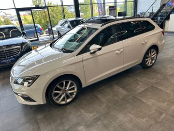 MYAUTOCENTER – Gebraucht- und Jahreswagen mit Werkstattservice in Pfaffenhofen Seat Leon *KEYLES*PANO*ACC*LED*PDCCAM*FR*ALCANTARA*
