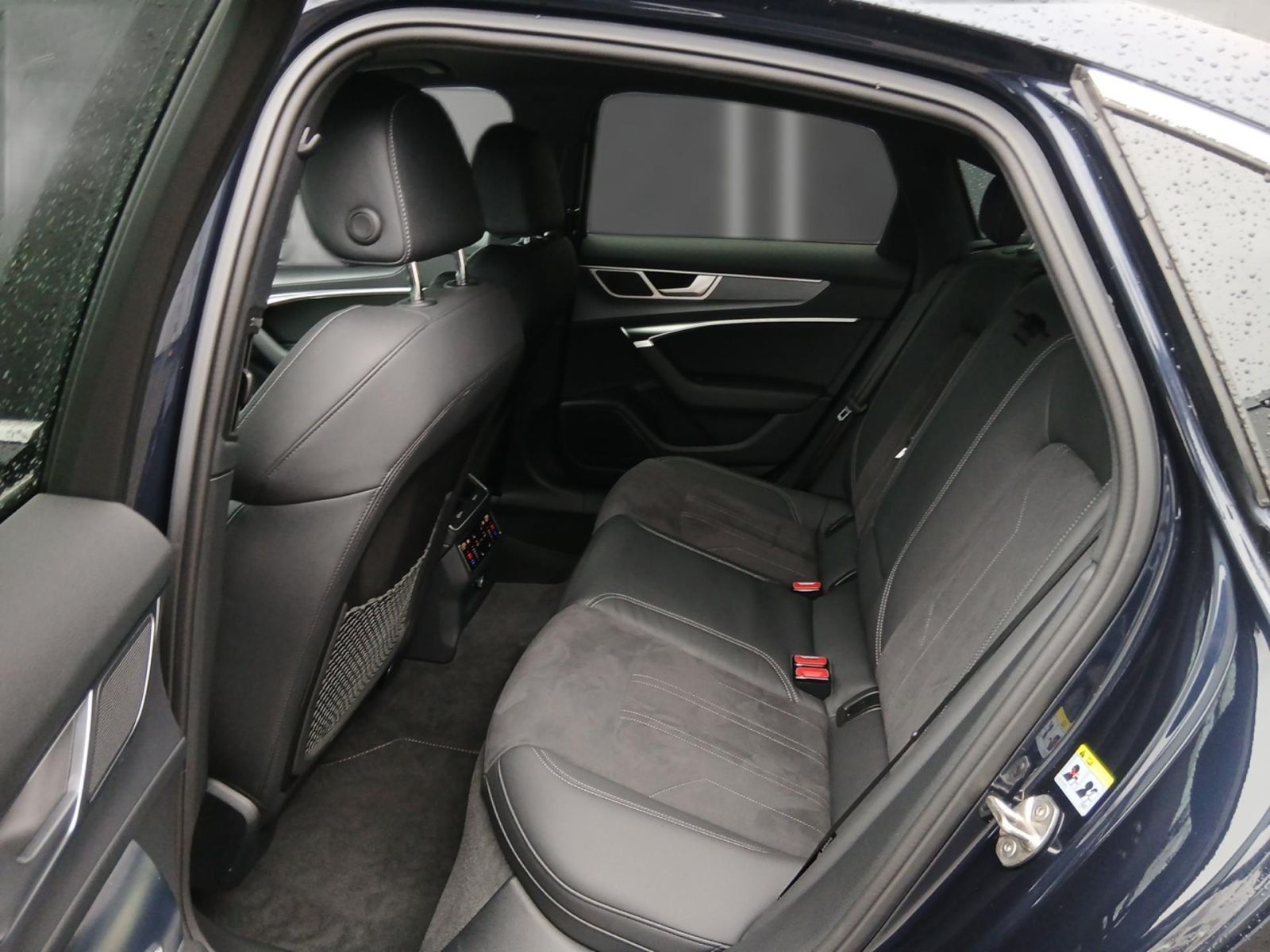 Audi A6 - Bild 11
