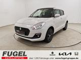 Suzuki Swift 1.2 DualJet Comfort 4x4 SHZ|RFK|Klima - Suzuki Gebrauchtwagen in Chemnitz