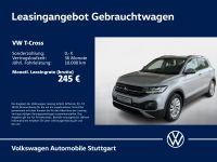 Volkswagen T-Cross - Vorschau Bild 1