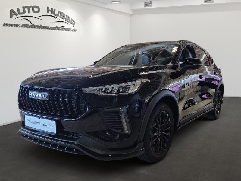 GWM HAVAL JolionPro Haval Jolion Pro Luxury 1,5 Turb