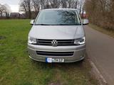 Volkswagen T5 Multivan - gebrauchte VW T5 Multivan aus dem Jahr 2015