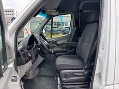 Fahrzeugabbildung Mercedes-Benz Sprinter 316 CDI,L2H2,Kasten,Navi,AHK 3,5t,StHzg