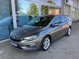 Opel Astra 1.4 Turbo Sports Tourer Dynamic - Opel Gebrauchtwagen in Augsburg