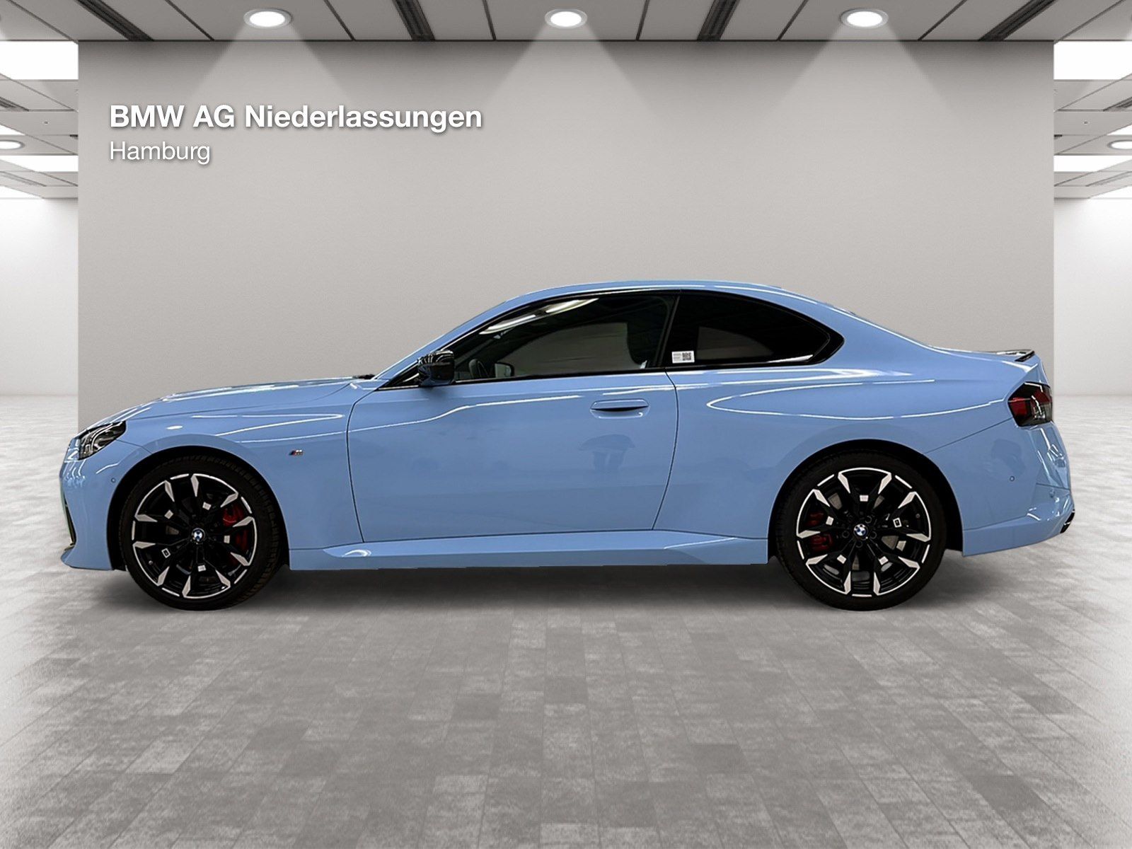 BMW M240i - Bild 2