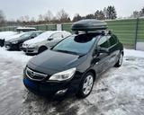 Opel Astra 1.4 Turbo KLIMA PDC SHZ beheiz. Lenkrad