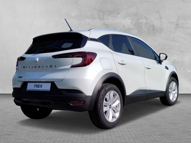 ASX 1.0l PLUS / UPE: 28.230,- € / Fulllink Klima