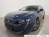 Peugeot 508 1.6 PHEV Allure Aut. LED-Xenon I-Cockpit Na - Peugeot 508 Allure mit Hybrid-Antrieb (Benzin/Elektro)