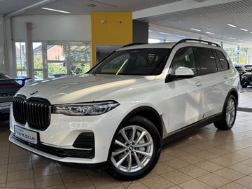 BMW X7 - 7