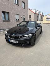BMW 220i Steptronic Cabrio M Sport M Sport - BMW 220 in Bielefeld