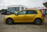 Volkswagen Golf VII 1.5 TSI DSG Sound LED Navi Dynaudio DAB - Volkswagen Golf: Golf5