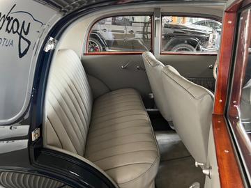 صورة 6 لـ 1939 Mercedes-BENZ OTHERS