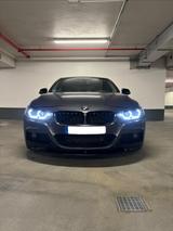 BMW 316i (F30) - BMW 316: 316i