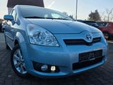 Toyota Corolla Verso 1.8 Executive Automatik,Navi,Ahk, - Toyota Corolla Verso Gebrauchtwagen