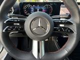 Mercedes-Benz CLA 220 d Coupé AMG Line Advanced Plus W-Paket - Mercedes-Benz CLA 220 Jahreswagen