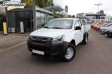 Isuzu D-Max Space Cab 4WD, Winterdienstausrüstung - Isuzu D-Max aus 2019