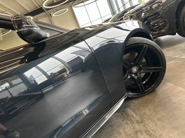 MYAUTOCENTER – Gebraucht- und Jahreswagen mit Werkstattservice in Pfaffenhofen Audi S5 *ABT*B&O*3-ZONEN*SZHZ*VOLLLEDER*20-ZOLL*ACC*