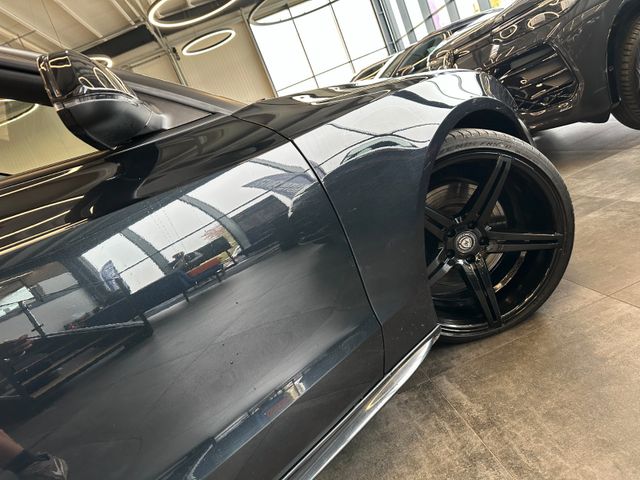 MYAUTOCENTER – Gebraucht- und Jahreswagen mit Werkstattservice in Pfaffenhofen Audi S5 *ABT*B&O*3-ZONEN*SZHZ*VOLLLEDER*20-ZOLL*ACC*