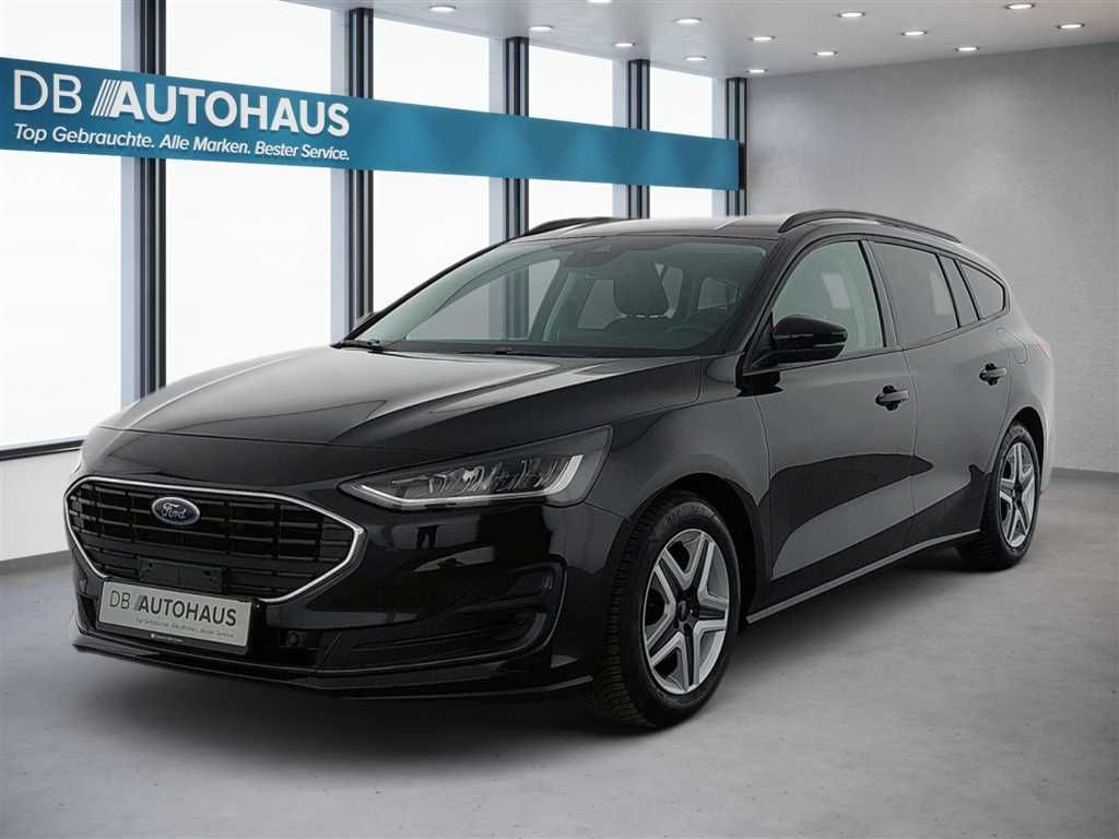 Image of Ford Focus