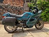 BMW K1100RS - BMW K1100RS