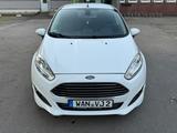 Ford Fiesta 1,0 EcoBoost 92kW S/S Titanium Titanium - Ford Fiesta: 92