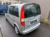 Mercedes-Benz Vaneo 1.6*Klima*5Gang*Euro4* - Mercedes-Benz Vaneo