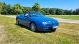 Alfa Romeo Spider 2.0 T.Spark - - Alfa Romeo Spider aus 2001