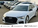 Audi A6 Limo 35 TDI *S-LINE PLUS*AHK*ViCo*BLACK-STYLE - Diesel Gebrauchtwagen mit Euro6