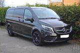 Mercedes-Benz V 300 d EXCLUSIVE EDITION LANG AMG-AIRMATIC-VOLL