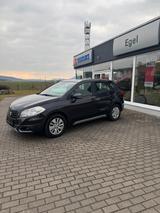 Suzuki (SX4) S-Cross 1.6 DDiS Comfort 2WD - gebrauchte Suzuki (SX4) S-Cross aus dem Jahr 2014