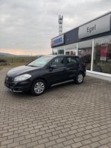 Suzuki (SX4) S-Cross 1.6 DDiS Comfort 2WD - Suzuki (SX4) S-Cross aus 2014