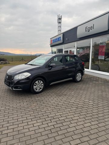 Suzuki (SX4) S-Cross 1.6 DDiS Comfort 2WD