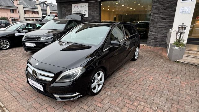 Mercedes-Benz Mercedes-benz B 180 B 180 CDI Automatic Executiv