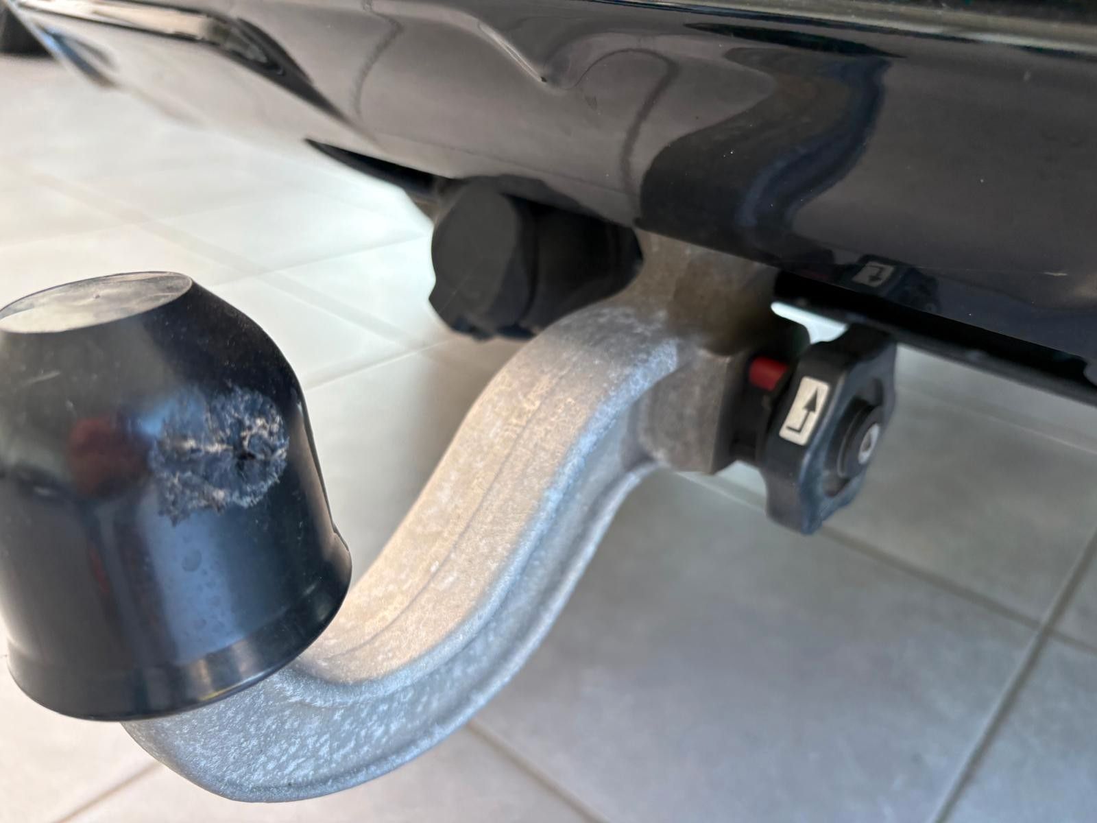 Fahrzeugabbildung Maserati Levante GranLusso Q4