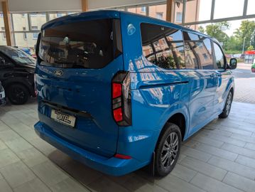 Ford Tourneo Custom L1 Titanium 5Jahre Garantie!*