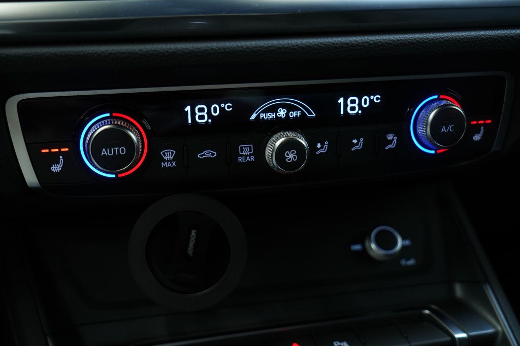Audi Rsq3