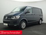 Volkswagen T6 Kasten 2.0 TDI AHK KAMERA ALU KLIMA - Pkw-Anhänger Alu