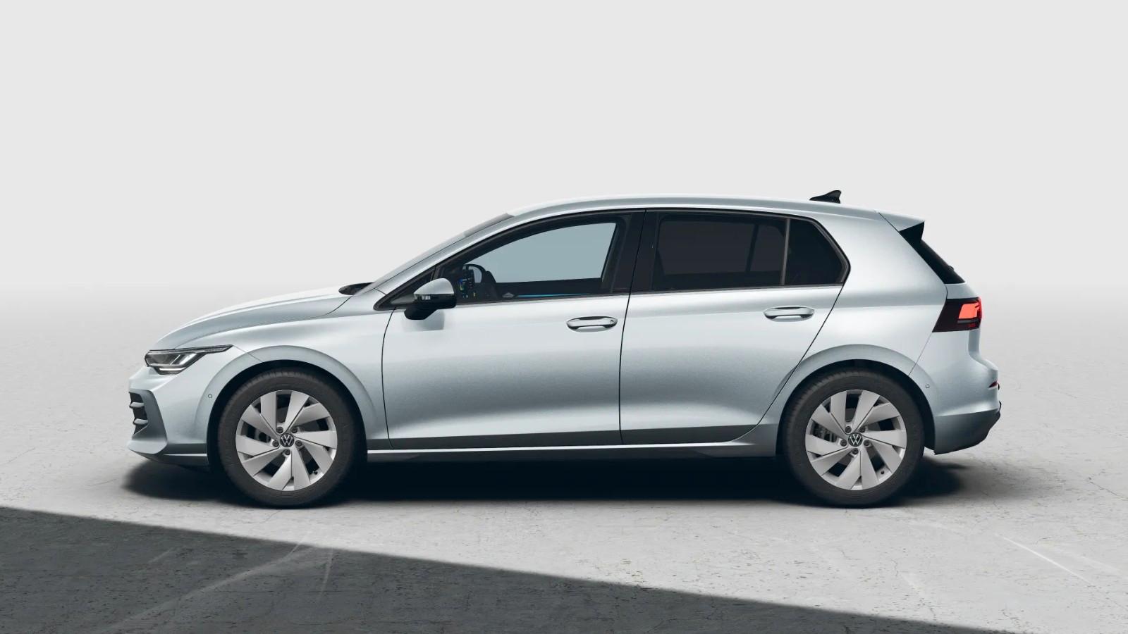 Volkswagen Golf Life TSI, миниатюра 2