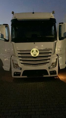 Actros 1848 BigSpace*Xenon*Retarder*Mega*Low - Photo 20